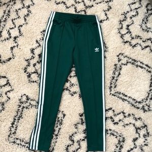 Adidas Track Pants